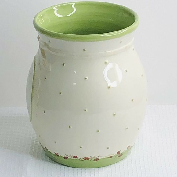 Amscan Theres No Place Like Home Ceramic Utensil - Picture 4 of 12